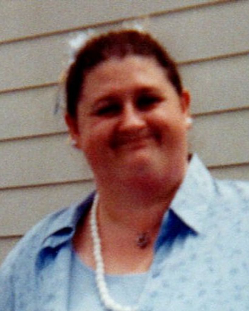 Georgia Clara Chapman