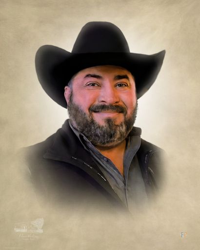 Michael Gonzalez's obituary image