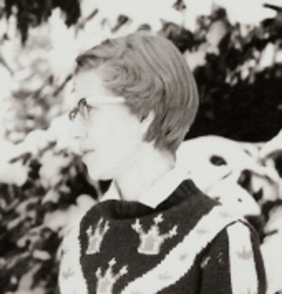 Mary Hespen