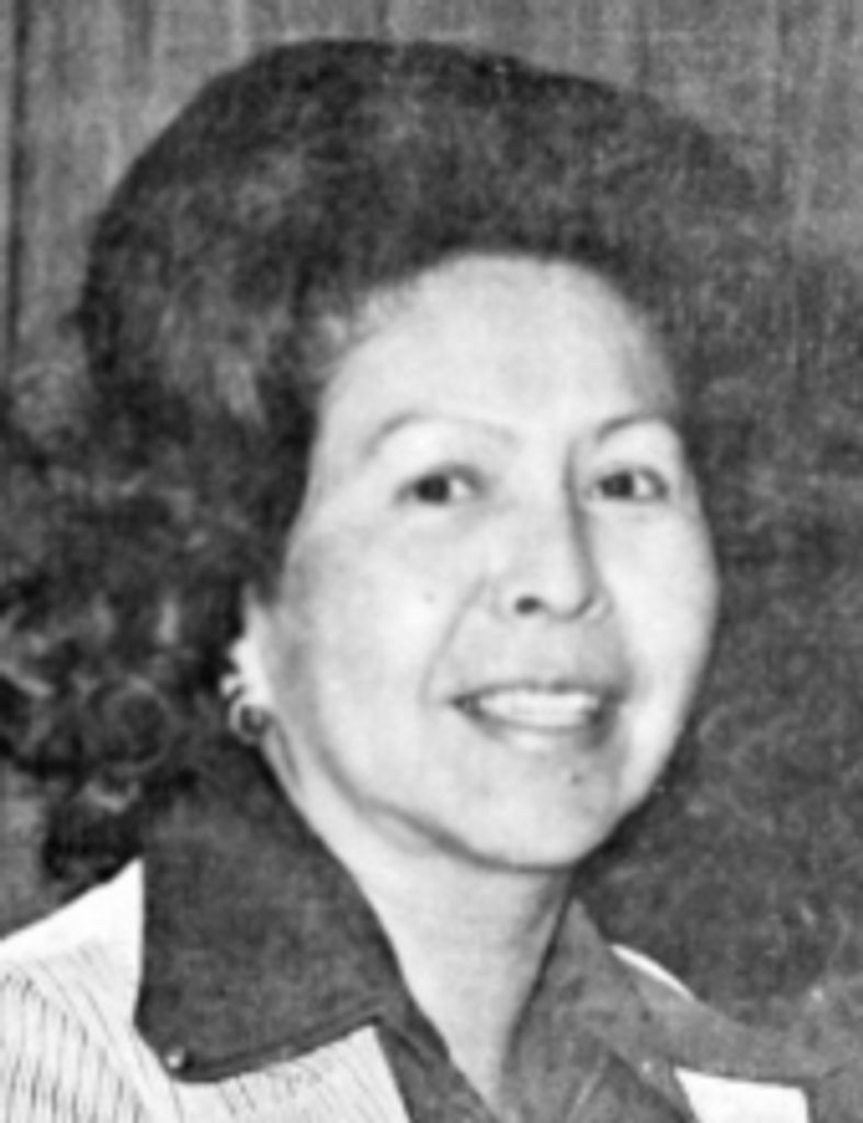 Melba Lee Toppah