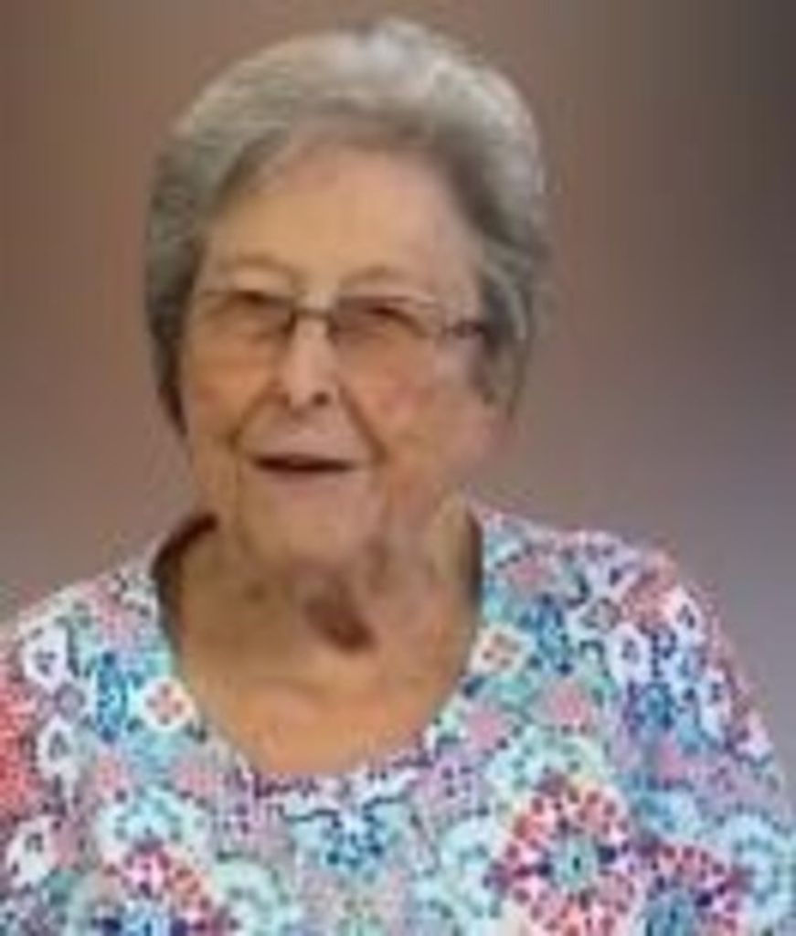 Leola Irene Lahman Lindahl Profile Photo
