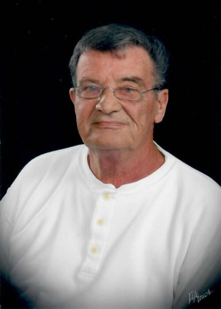 Raymond  "Sonny" M. Edwards