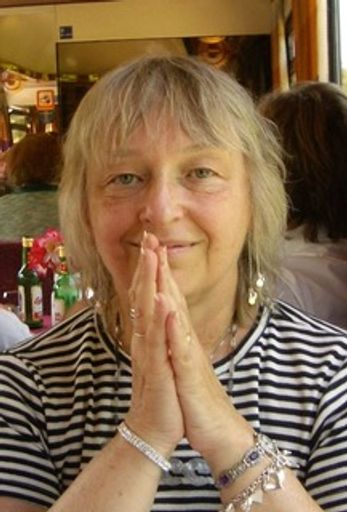 Patricia L. (Macallister)  Goode Profile Photo