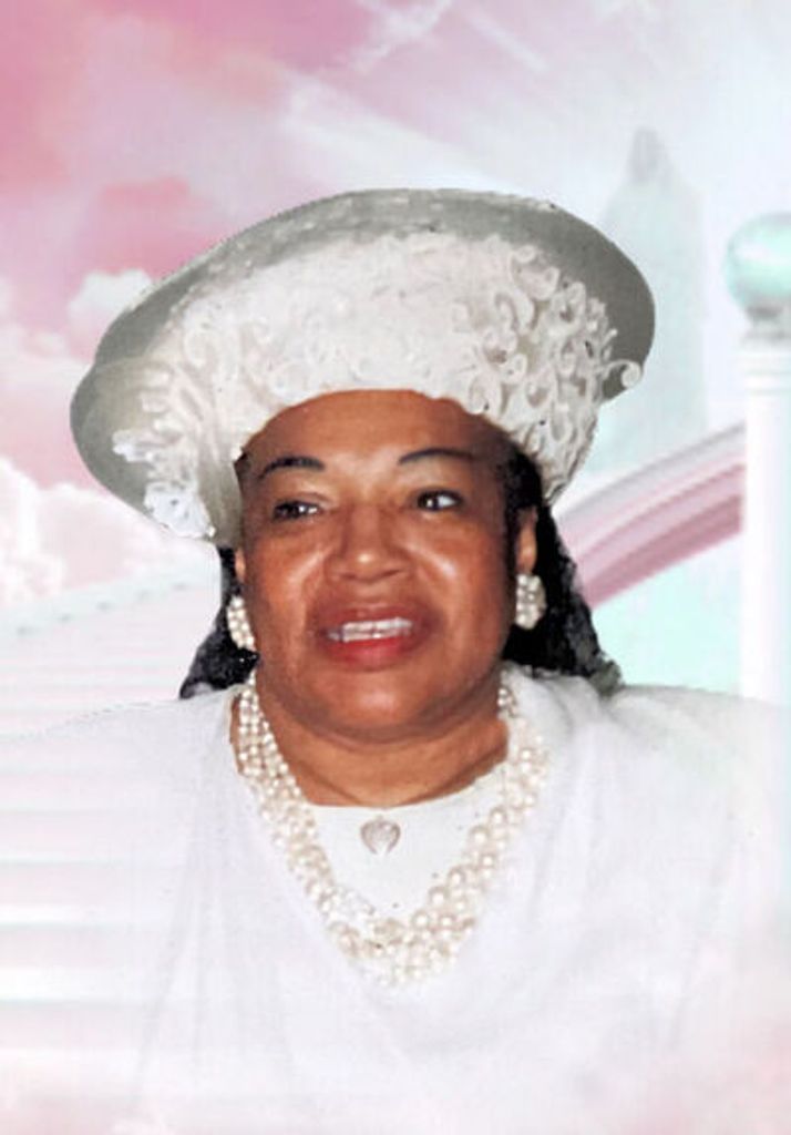 First Lady Annie R. Miller Profile Photo