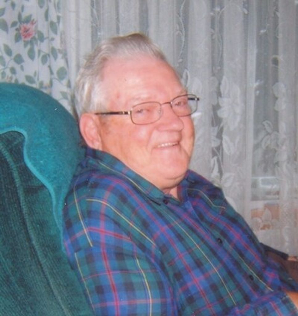 Donald Allen Chase Profile Photo