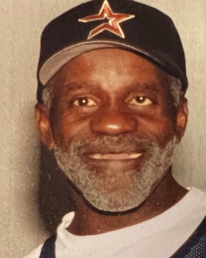 Bennie Norris Campbell Jr