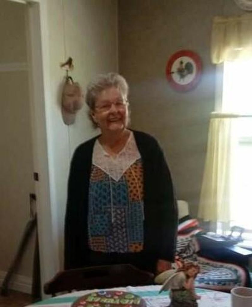 Doris Jean Byler Profile Photo