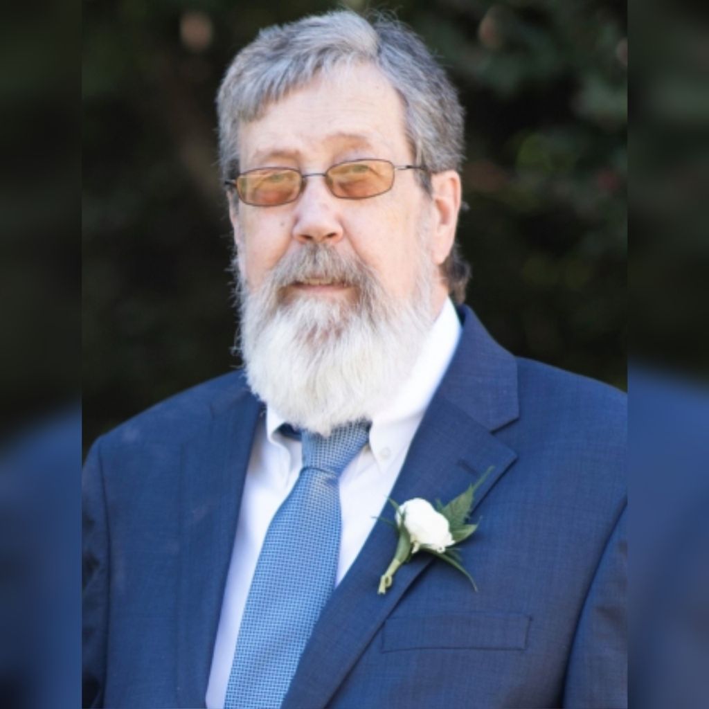 Mr. Herbert Michael Hedgepath