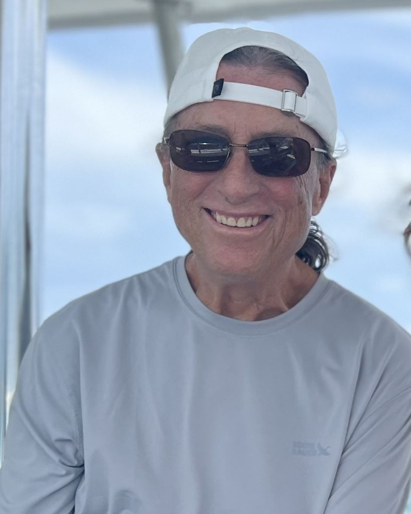 Robert Jeffrey Oakley Profile Photo