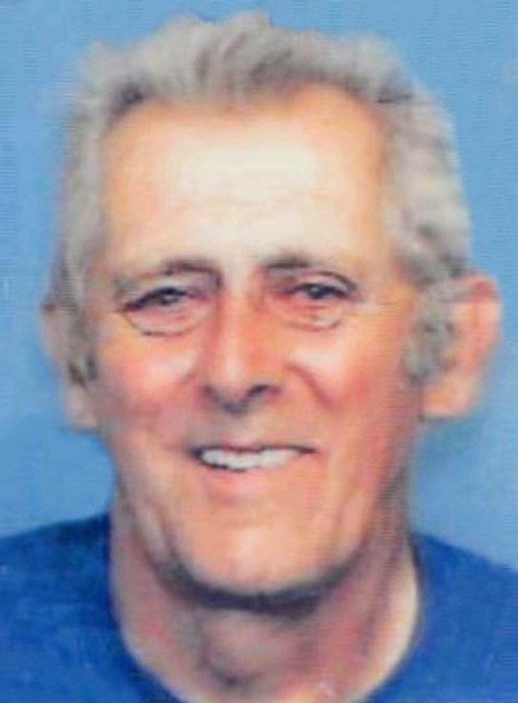 Robert "Bob" Zahornacky Profile Photo