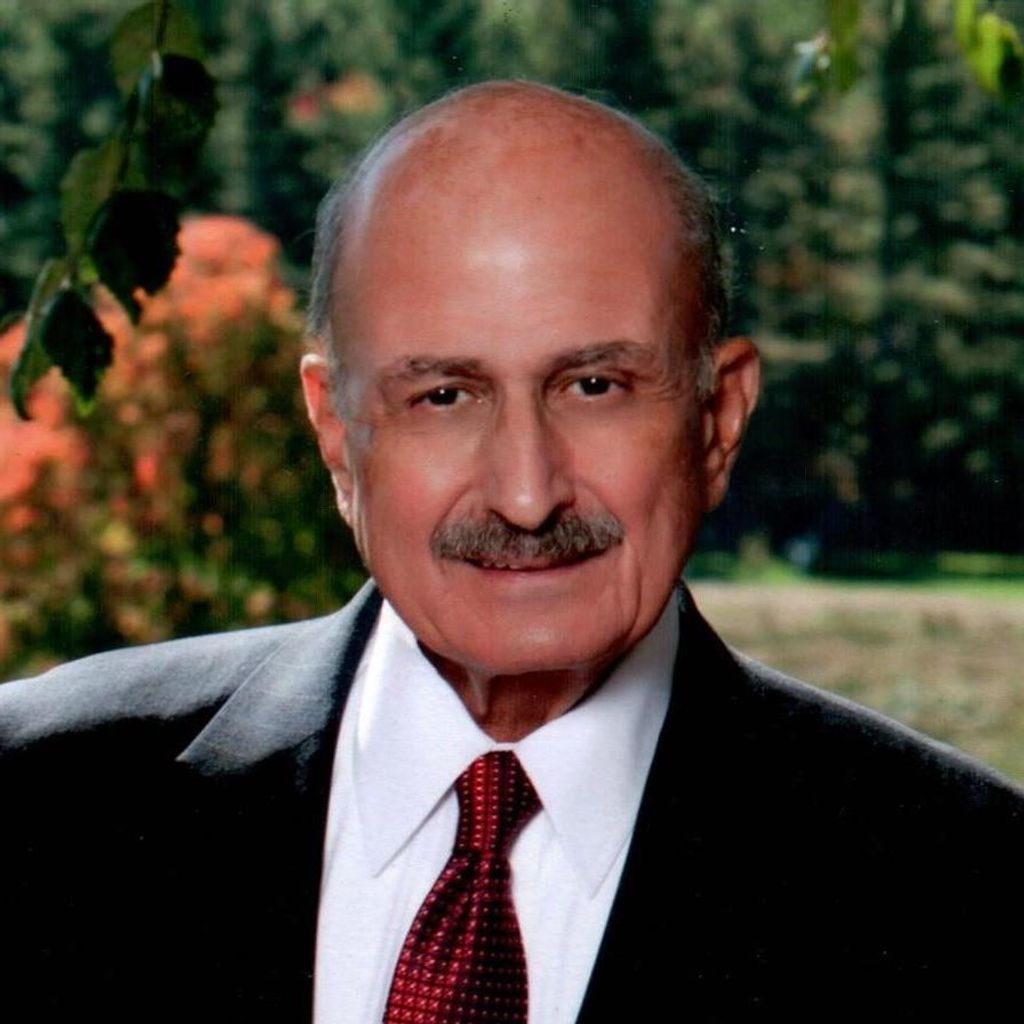 Robert G. Anusbigian Profile Photo