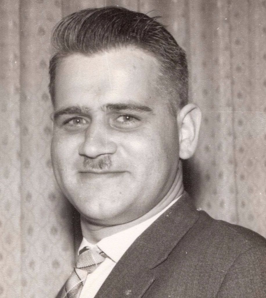 Henry  Dietrich Otten