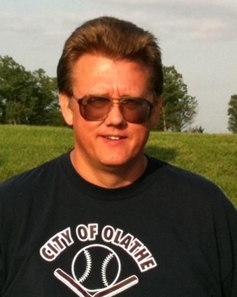 Mark Edward Curl Profile Photo