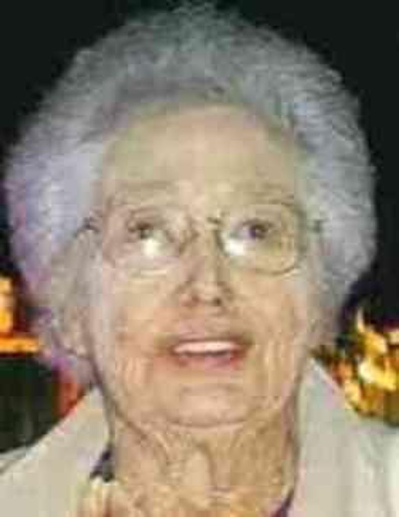 Betty Frances Clark Profile Photo