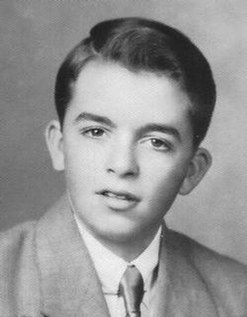 D. Byron Black Profile Photo