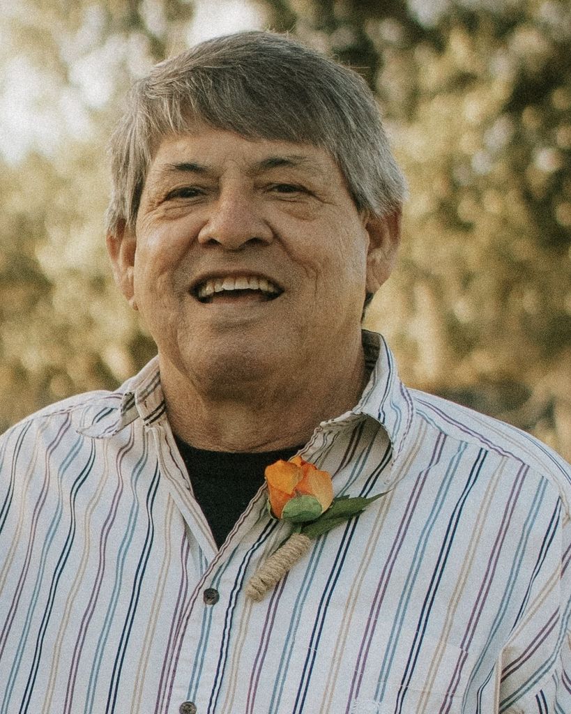 Timothy Long Profile Photo