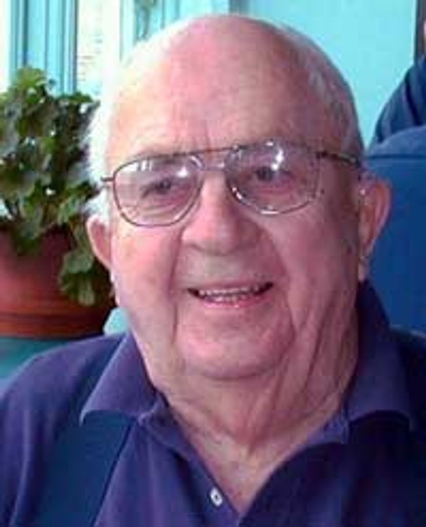 Ralph (Bill) W. Brothers Jr.