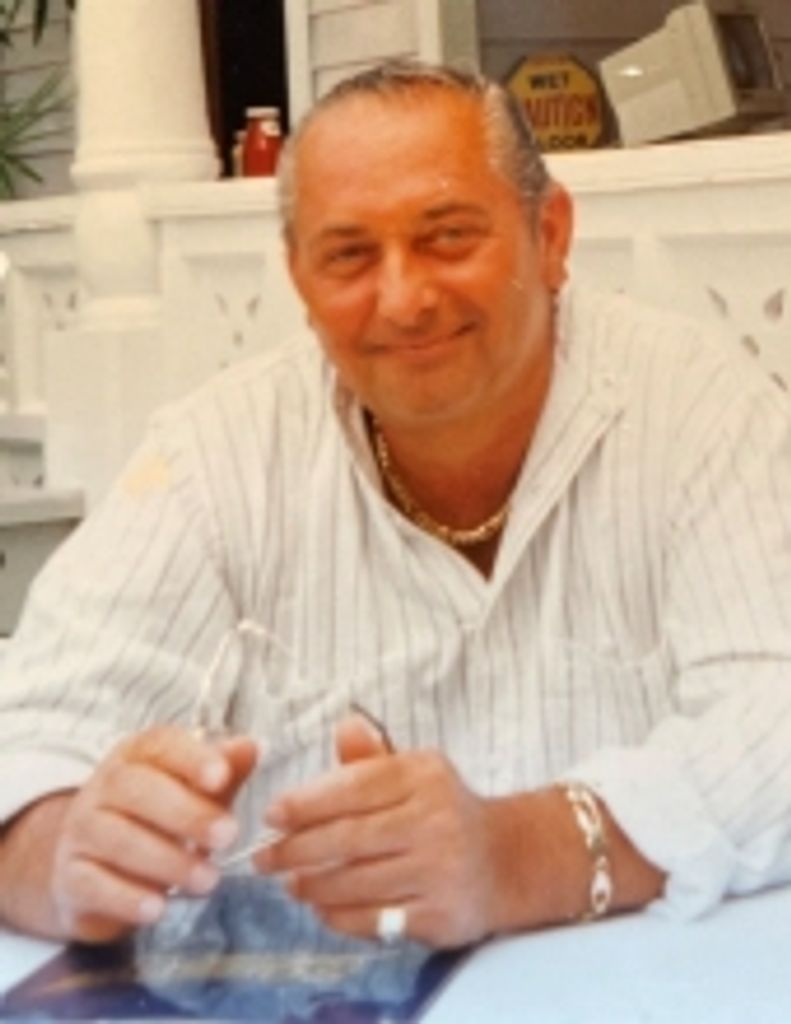 Donald M. Sedlak
