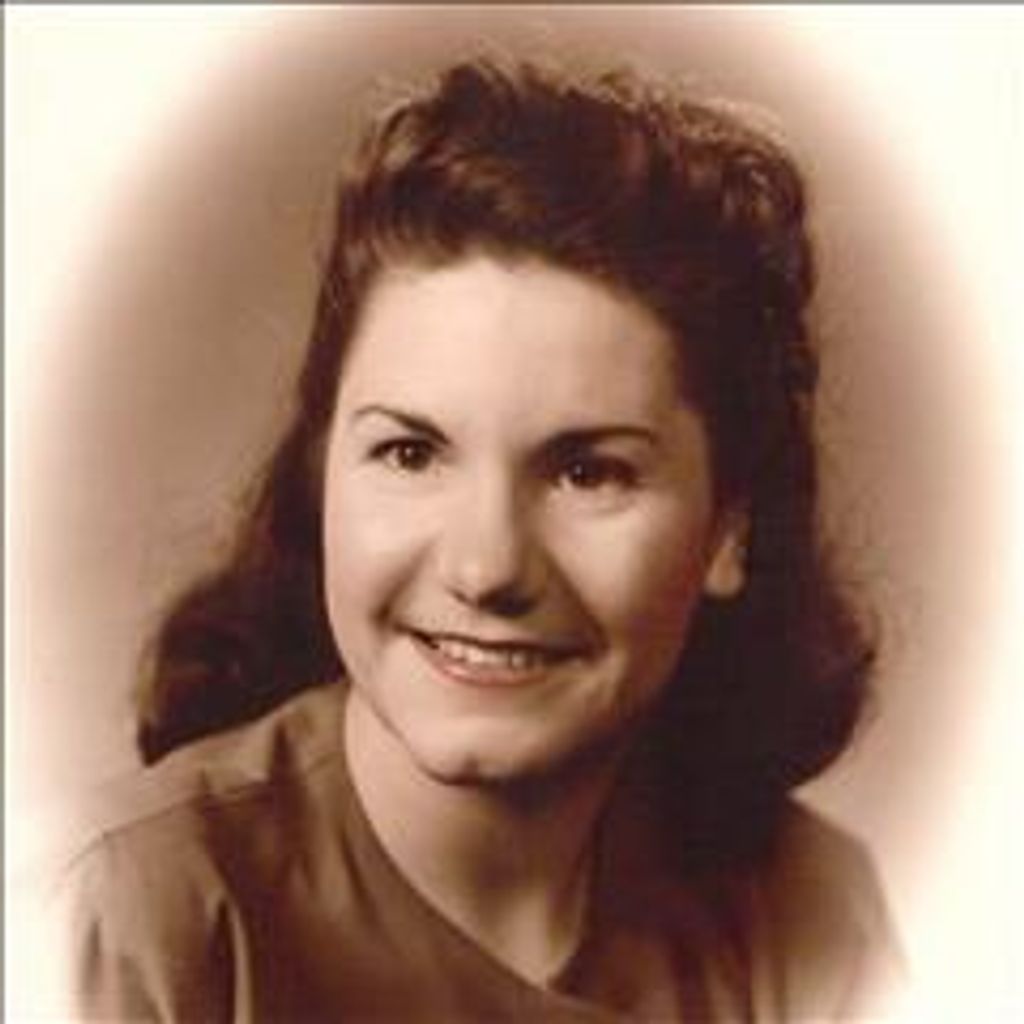 Dorothy Lillian Bachlor Profile Photo