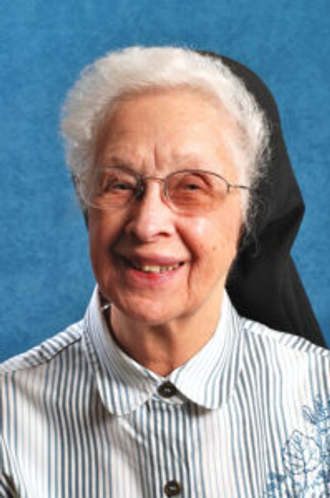 Sister Inez Wilmering, Phjc