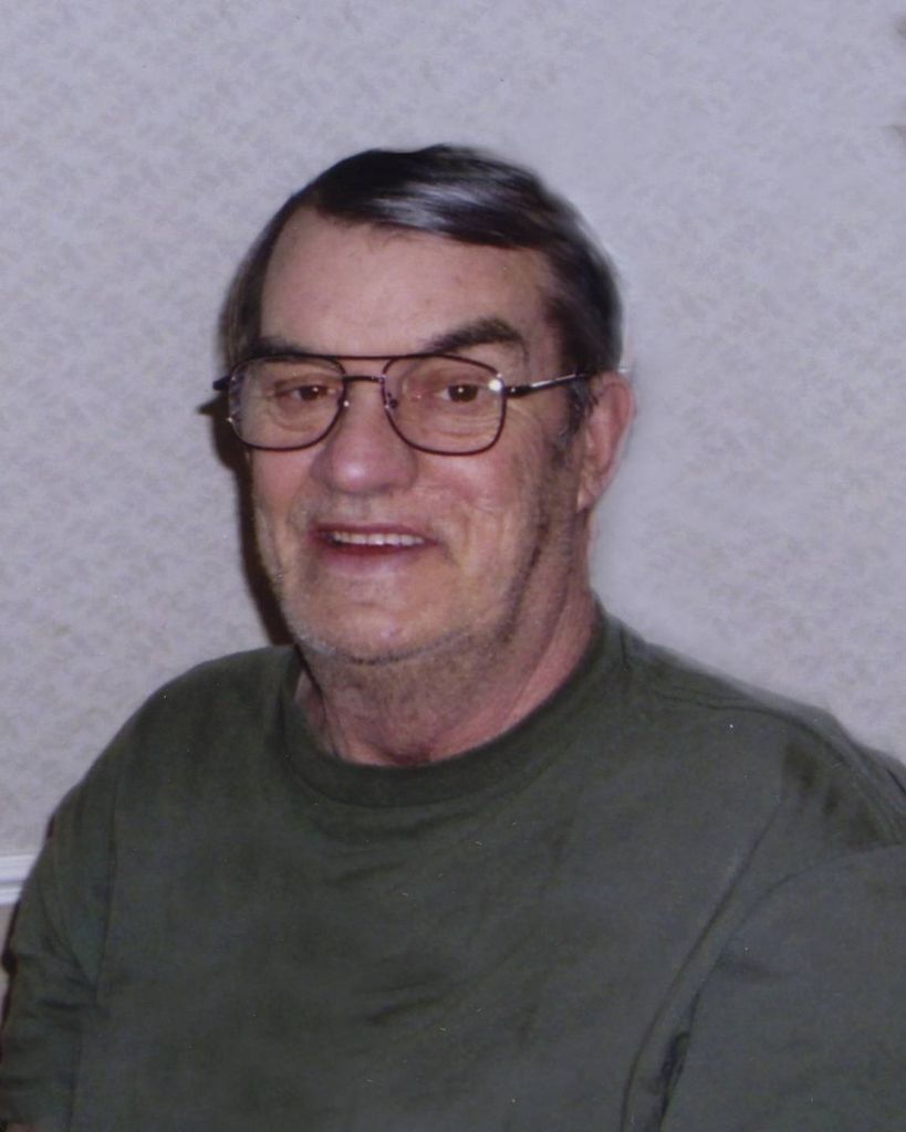 David A. De Haan, Sr.