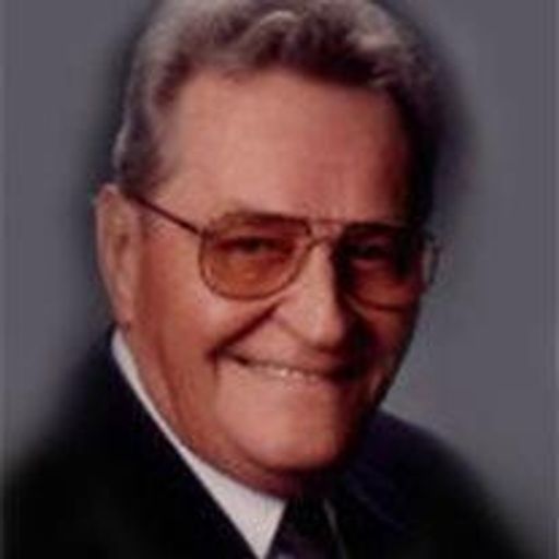 Eugene L.  Barry Profile Photo