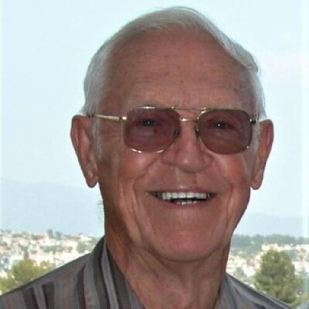 Loyde George Davidson