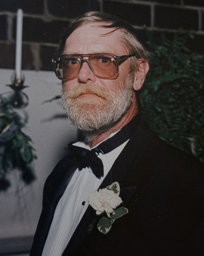 Christopher Joseph Meador Profile Photo