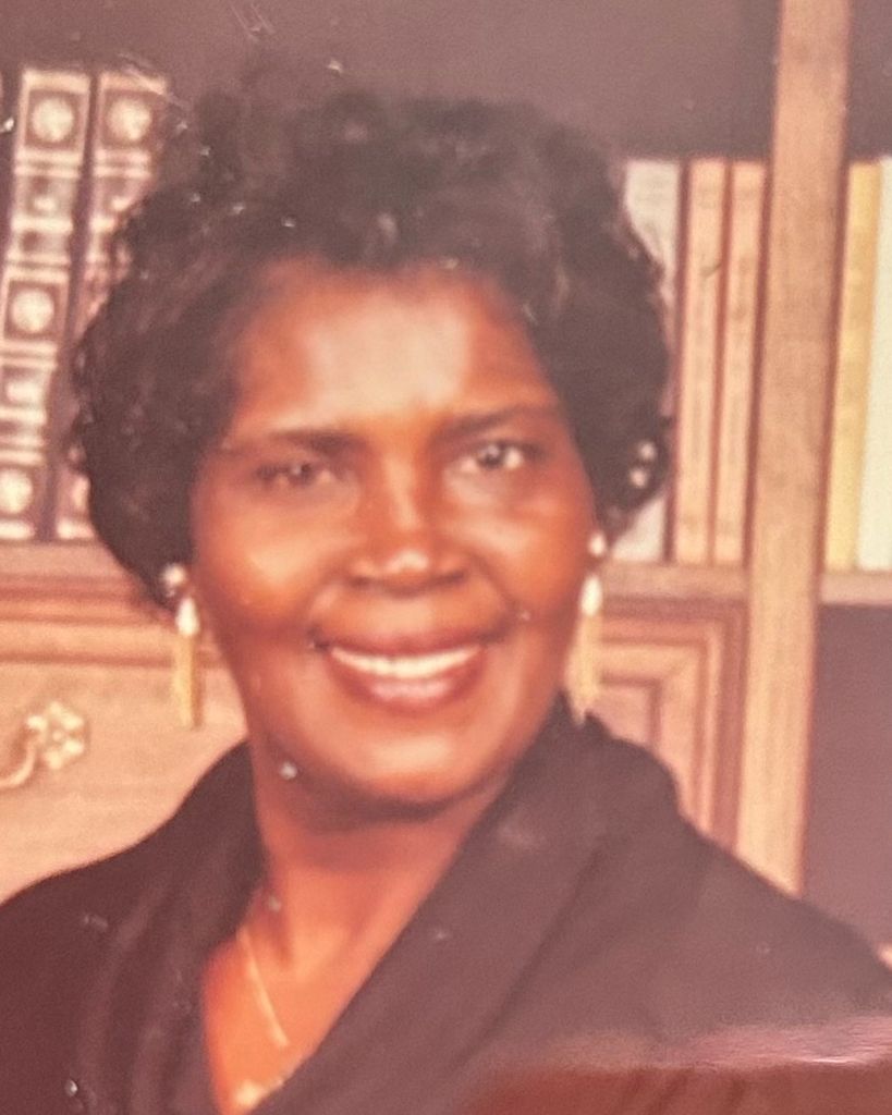 Helen Marie (Thatch) McLaurine Profile Photo