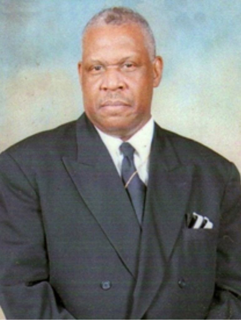 Eugene Hammonds