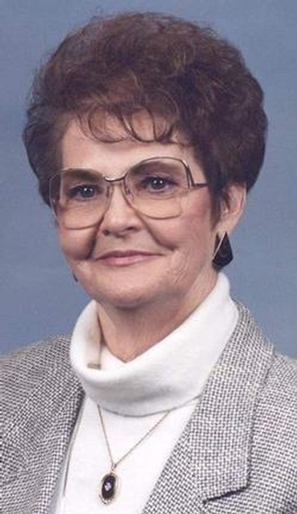 Elouise Joann Crowe Profile Photo