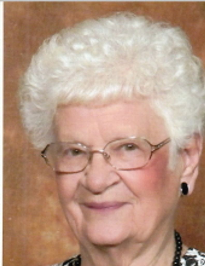 Ethel Gilsdorf Profile Photo
