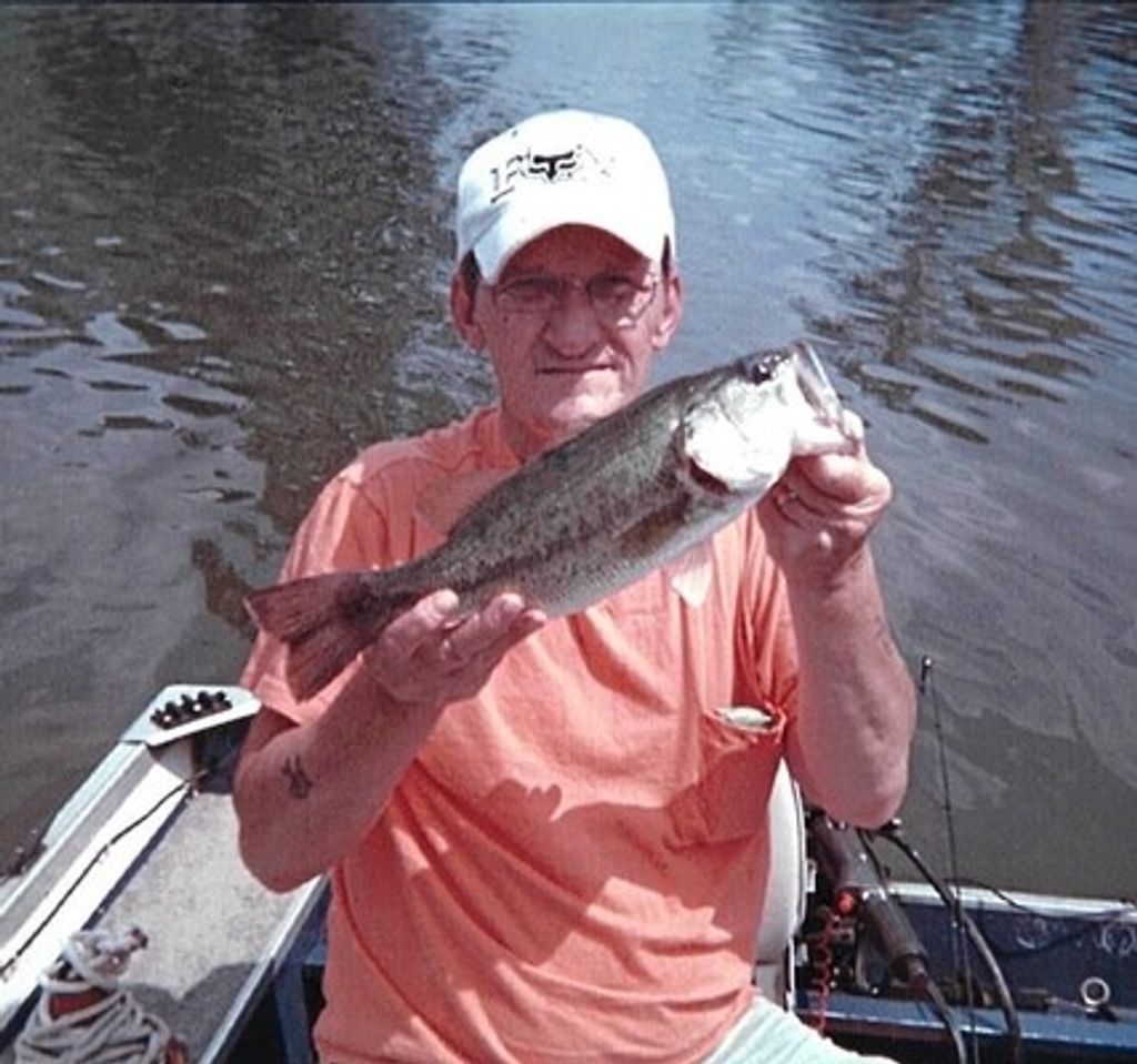 Charles E Wilson, Sr.