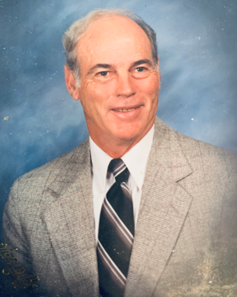 Melvin Posey Whitlow Profile Photo