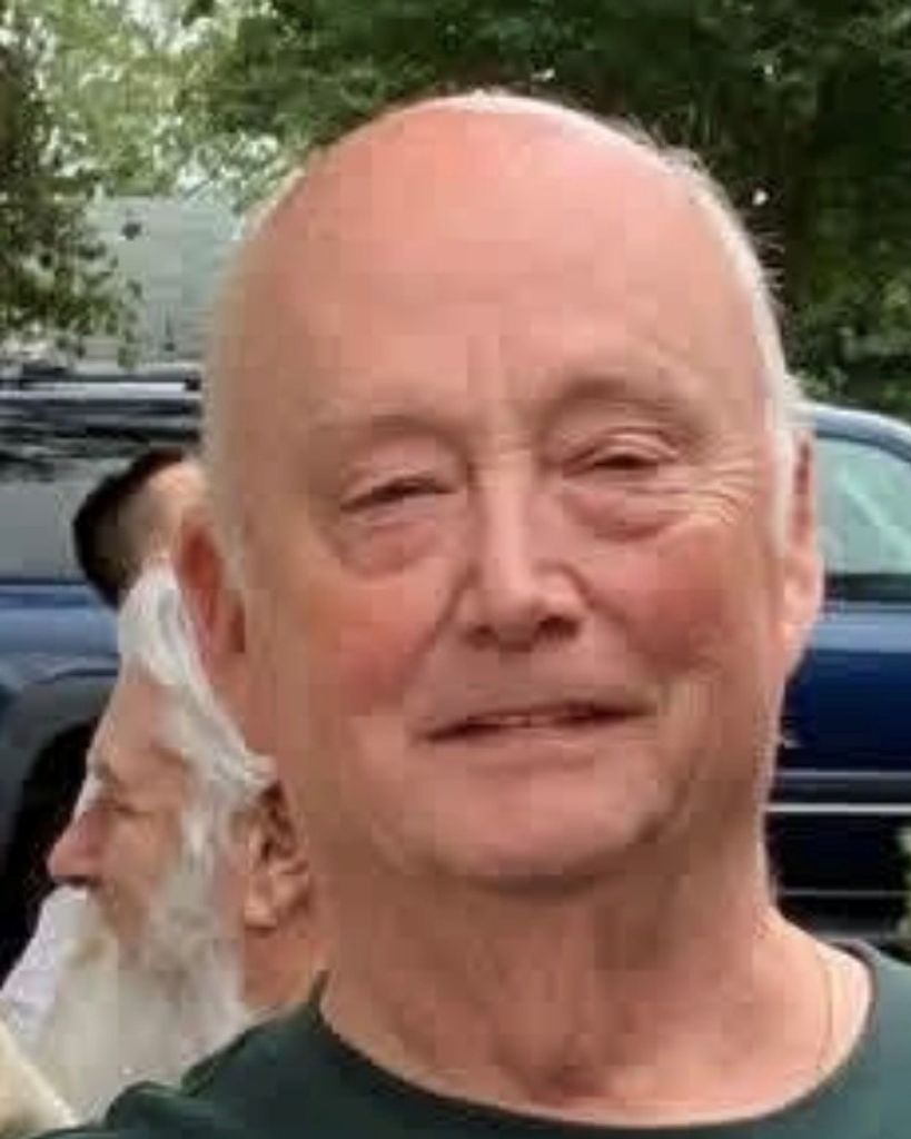 LLoyd Kenneth Cobun, II