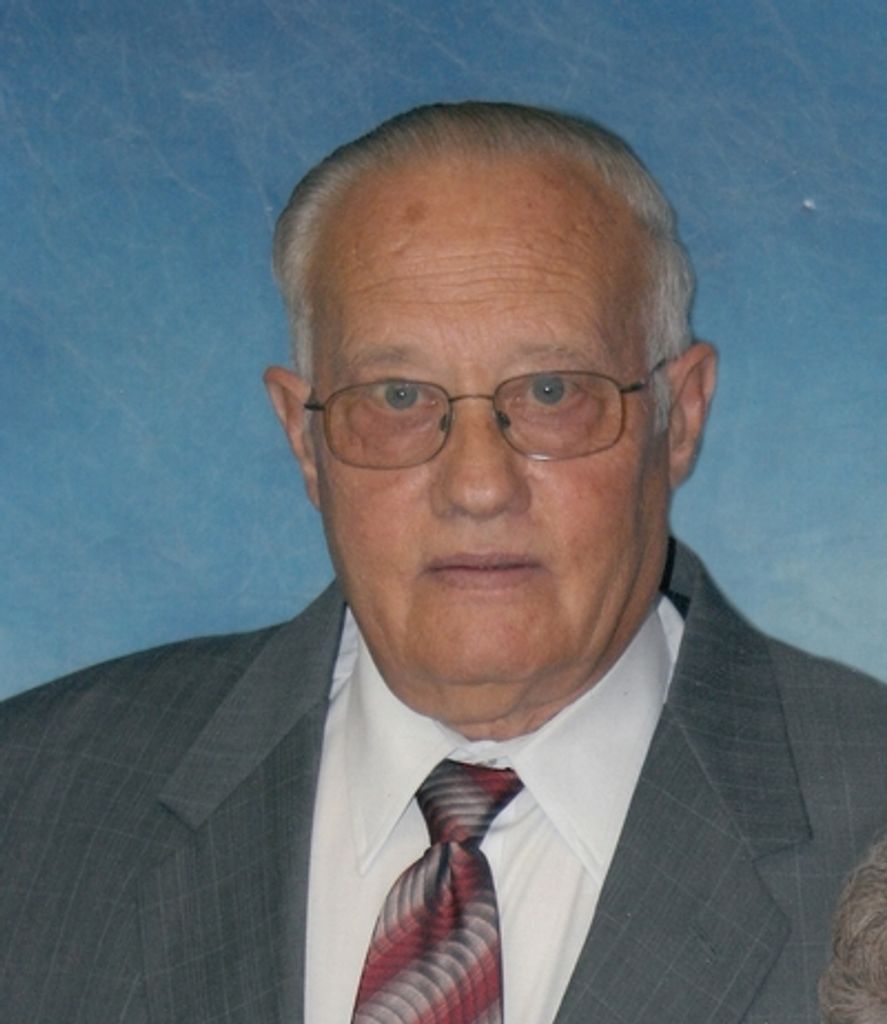 Harley J Bryant Profile Photo