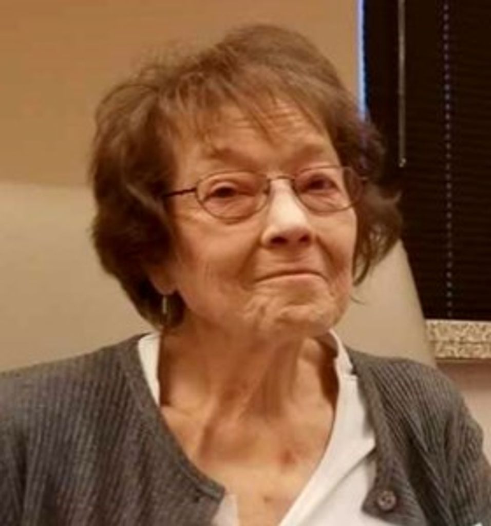Carolyn Sue Barrett