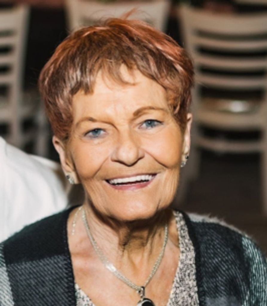 Nina Hoffpauir Profile Photo