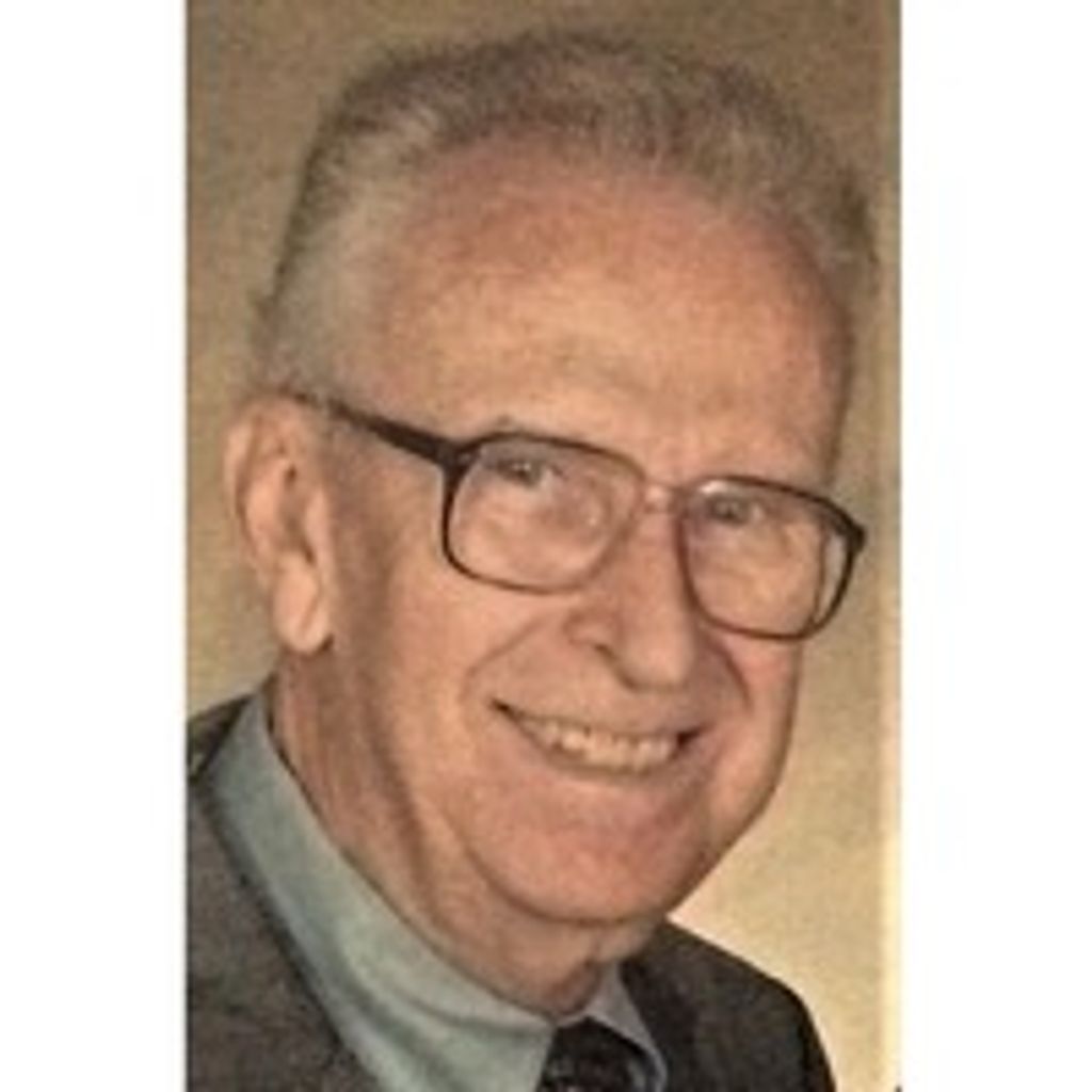 Luther S. Fletcher Profile Photo