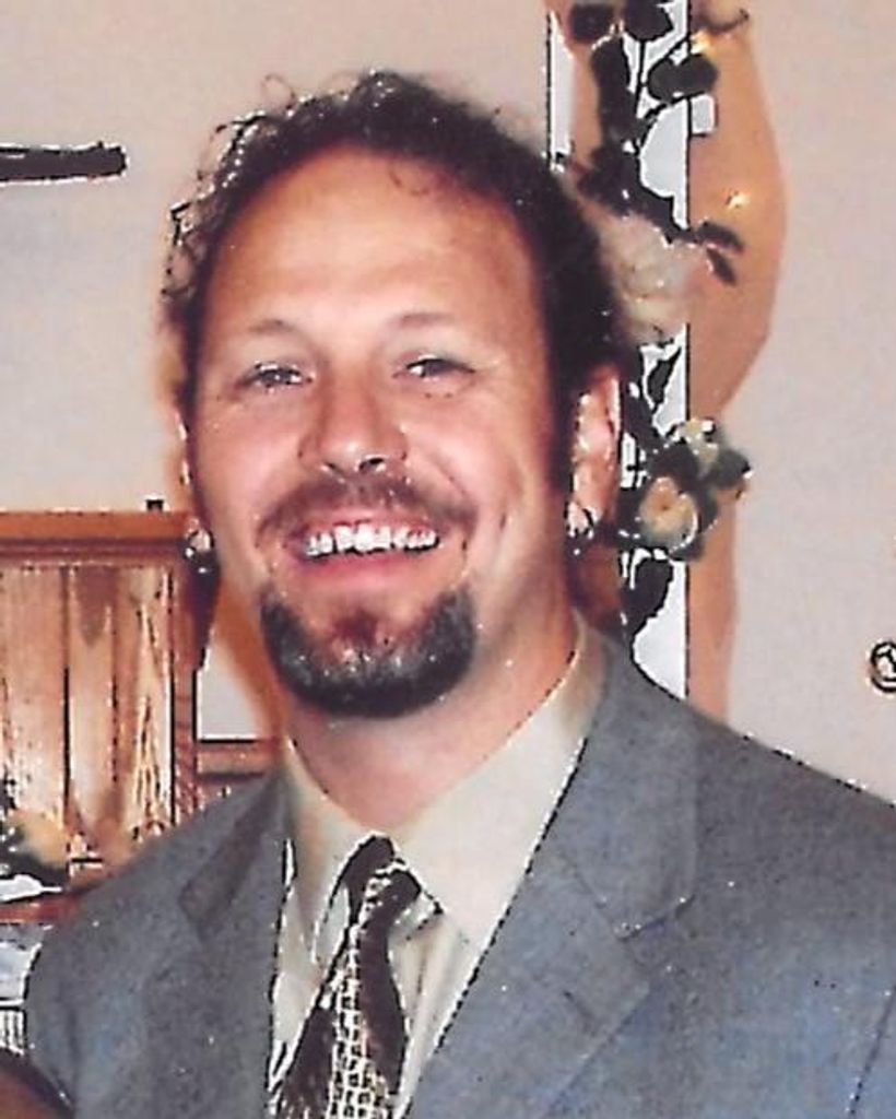 Robert Allen Priddy Jr. Profile Photo