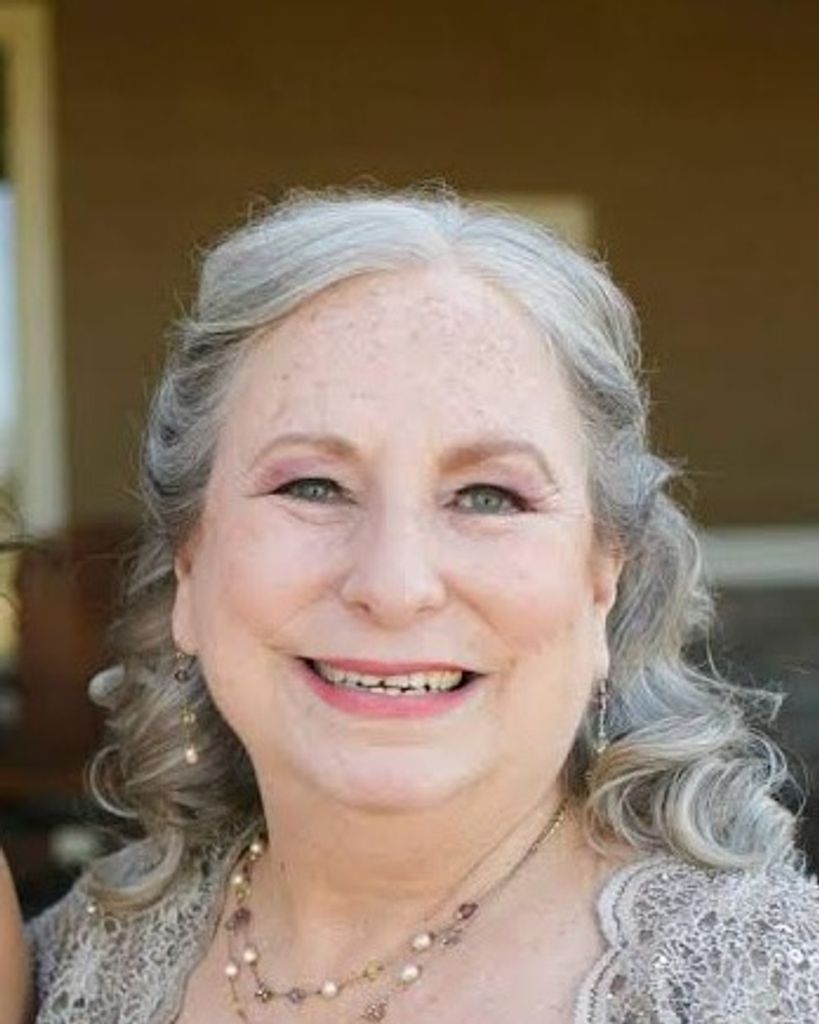 Connie Green Profile Photo