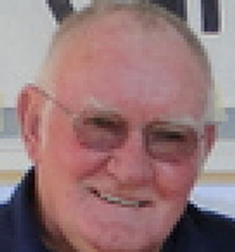 Charlie Alfred Bowman