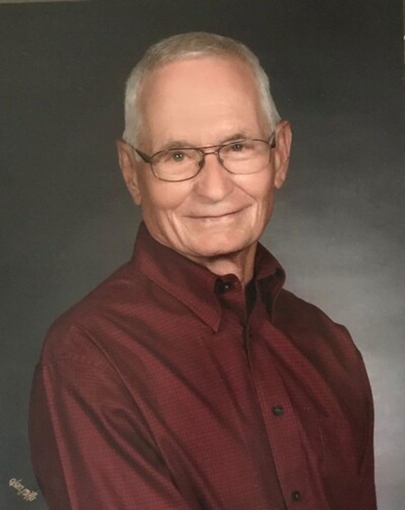 Vernon Henry Frymire
