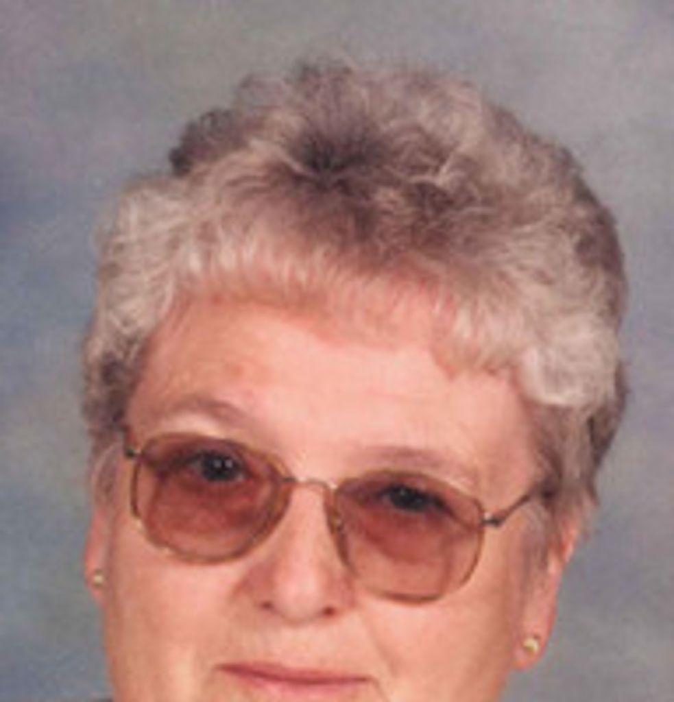 Eva M. Guth