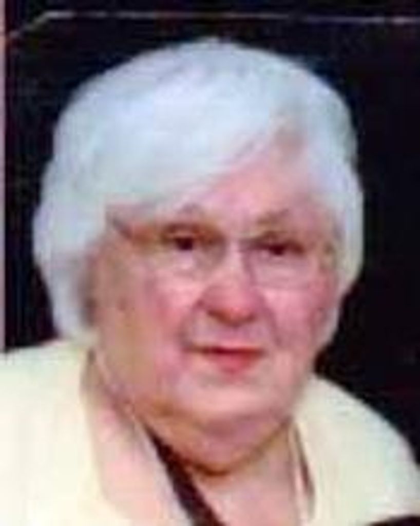 Ethel Krick Altieri