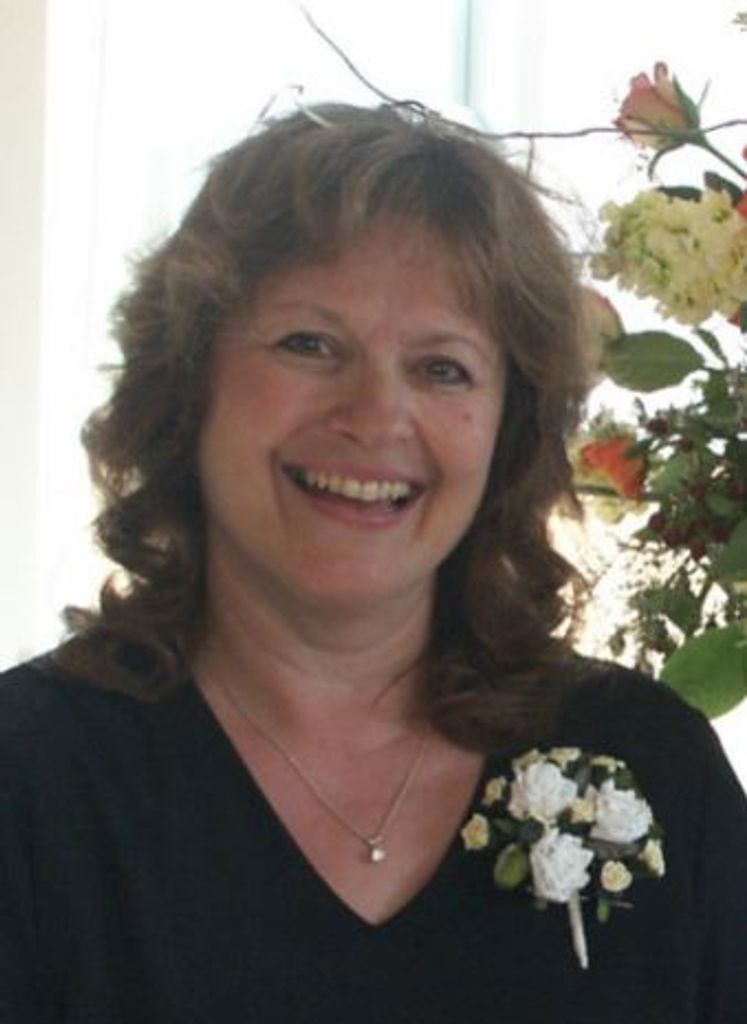 Joanne Kay Tusa