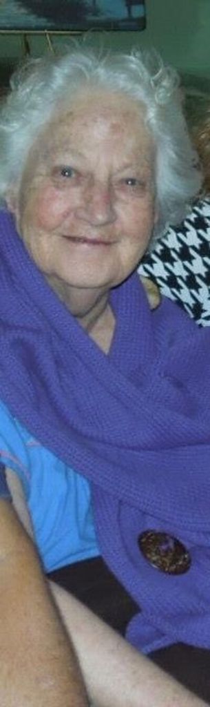 Augusta Parker Hopkins Profile Photo