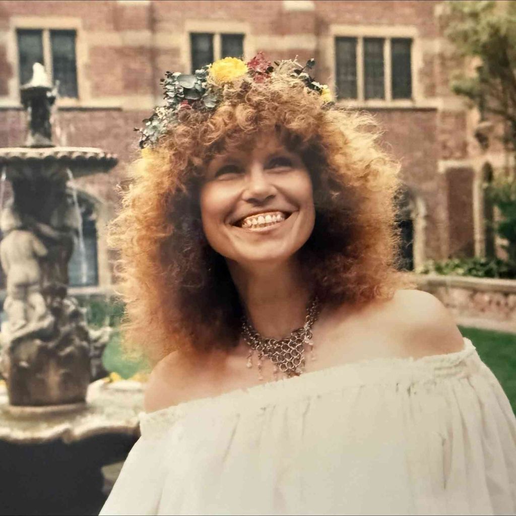 Karin Janin Peterson-Sitrin Profile Photo