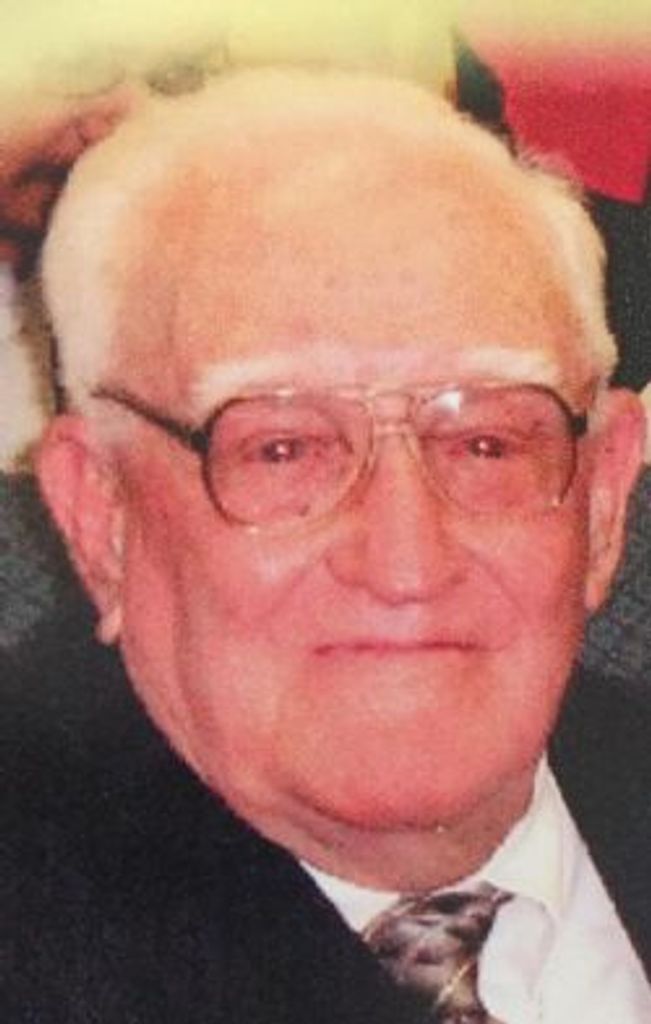 Gordon Crawford
