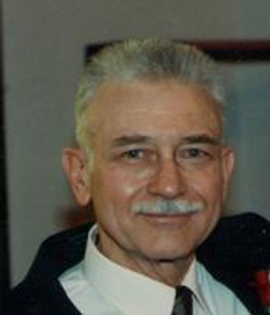 John W. Wojtowicz Jr.